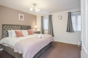 Stunning 3BR house in Basildon